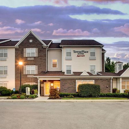 Towneplace Suites By Marriott Findlay Dış mekan fotoğraf