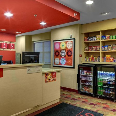 Towneplace Suites By Marriott Findlay Dış mekan fotoğraf