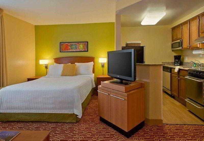Towneplace Suites By Marriott Findlay Dış mekan fotoğraf