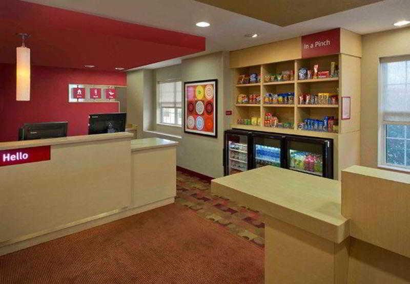 Towneplace Suites By Marriott Findlay Dış mekan fotoğraf
