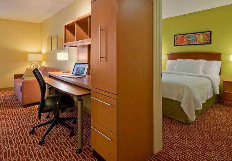 Towneplace Suites By Marriott Findlay Dış mekan fotoğraf