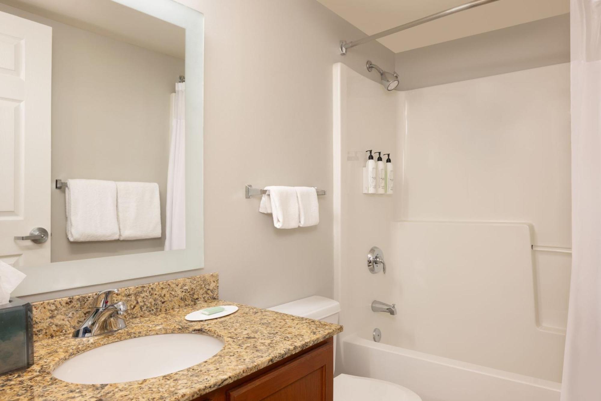 Towneplace Suites By Marriott Findlay Dış mekan fotoğraf