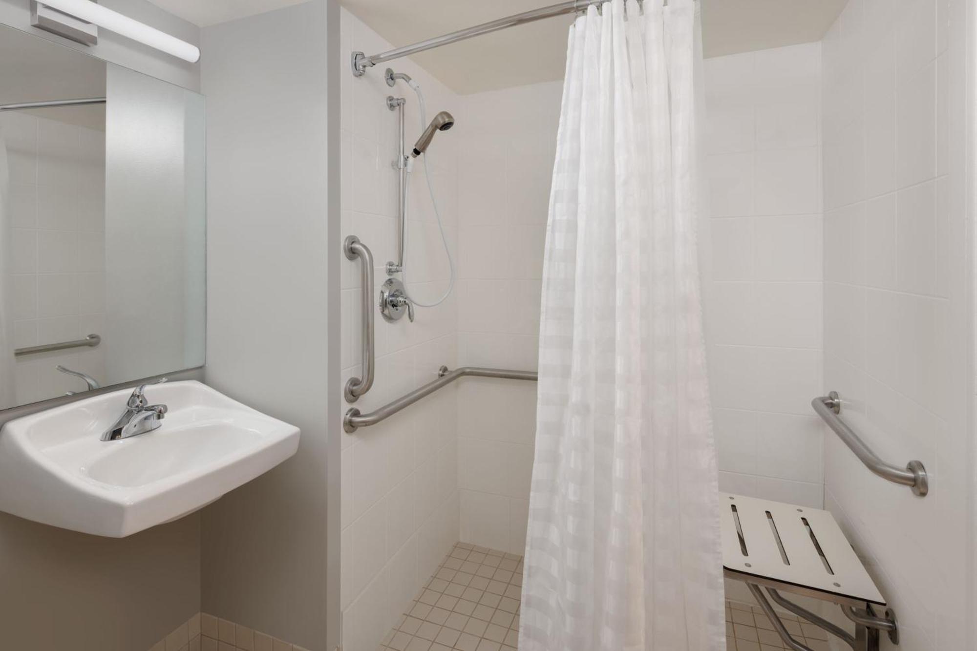 Towneplace Suites By Marriott Findlay Dış mekan fotoğraf