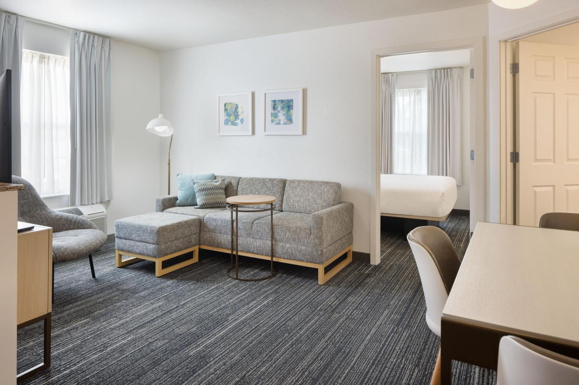 Towneplace Suites By Marriott Findlay Dış mekan fotoğraf