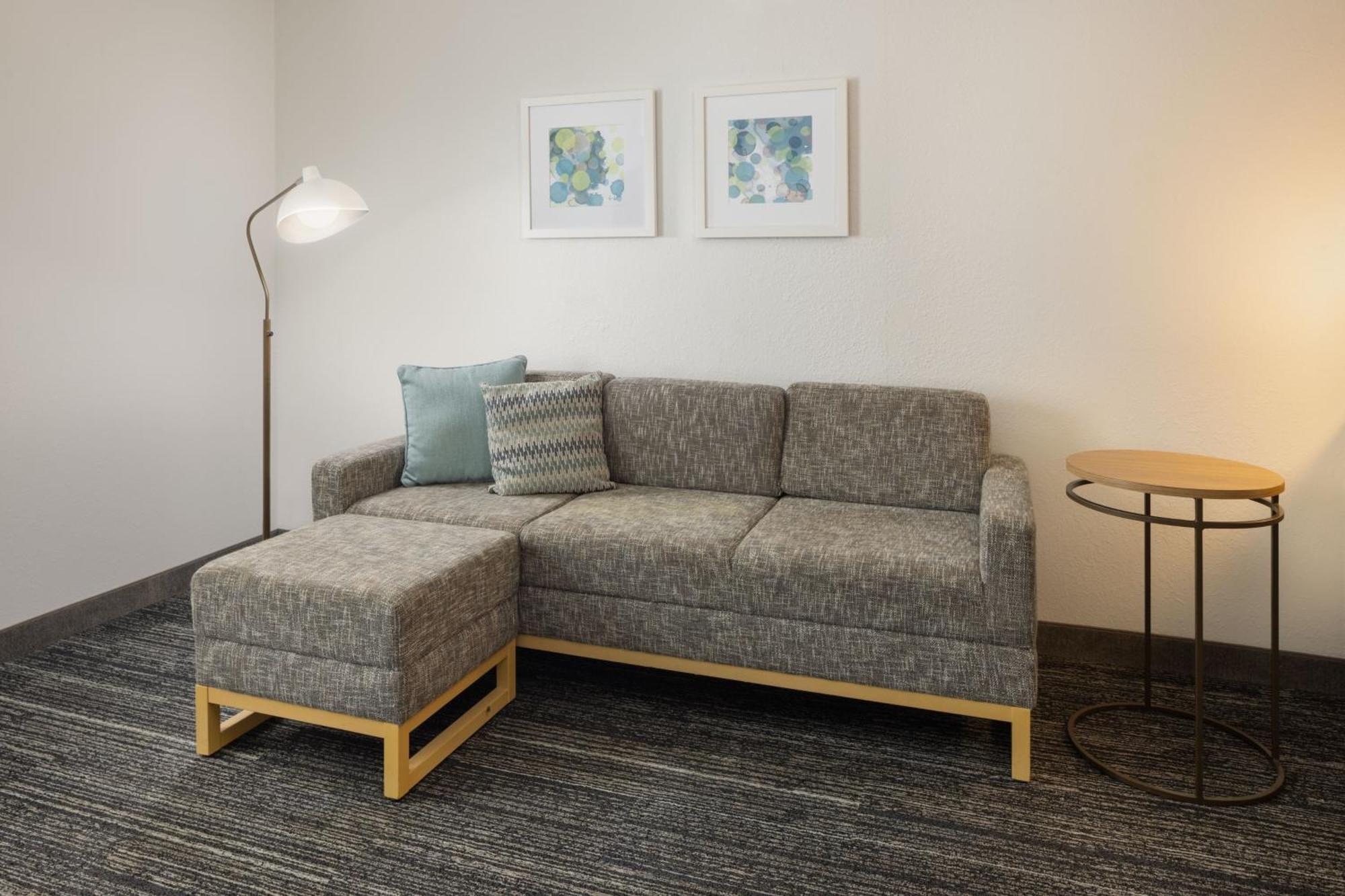 Towneplace Suites By Marriott Findlay Dış mekan fotoğraf