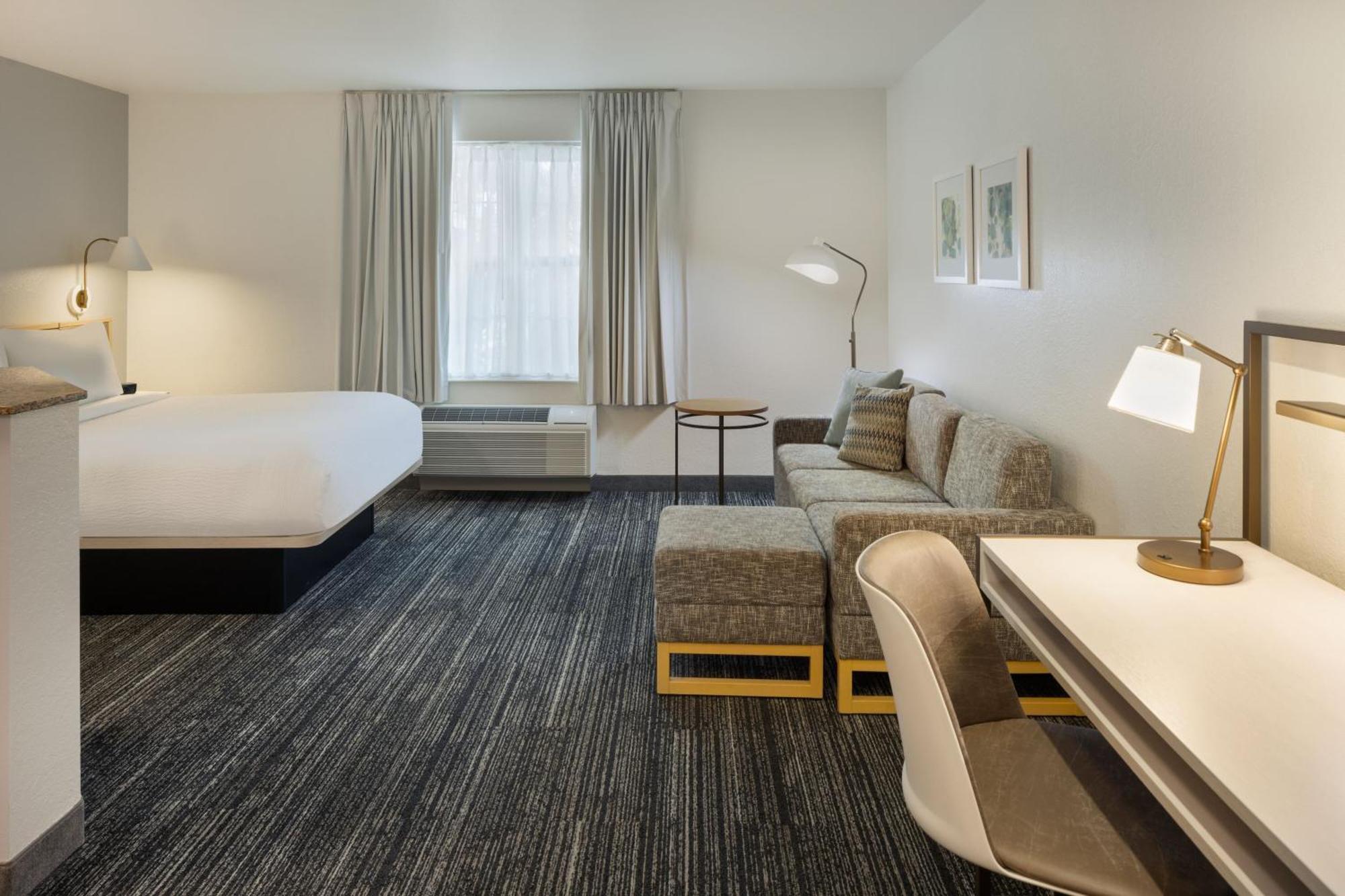 Towneplace Suites By Marriott Findlay Dış mekan fotoğraf