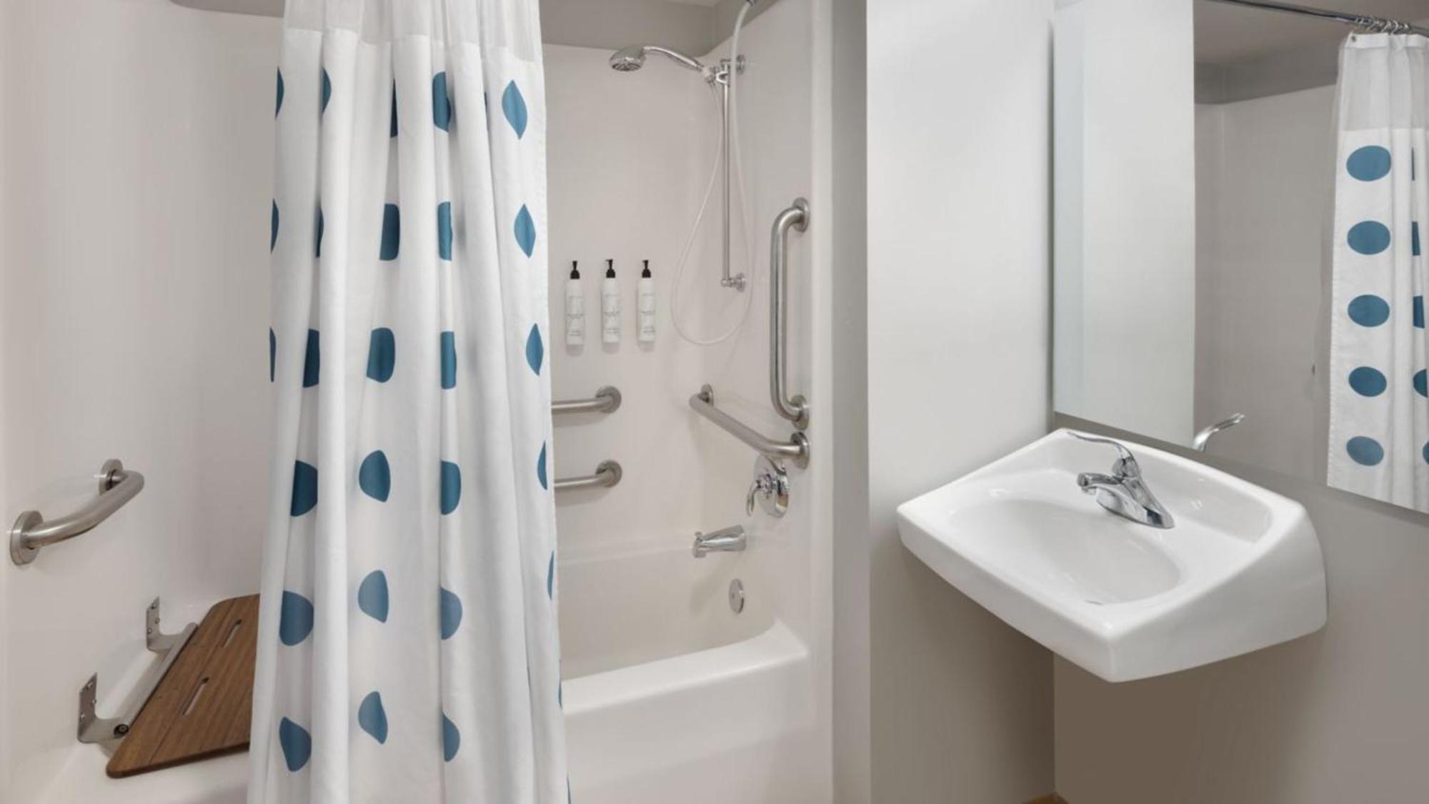 Towneplace Suites By Marriott Findlay Dış mekan fotoğraf