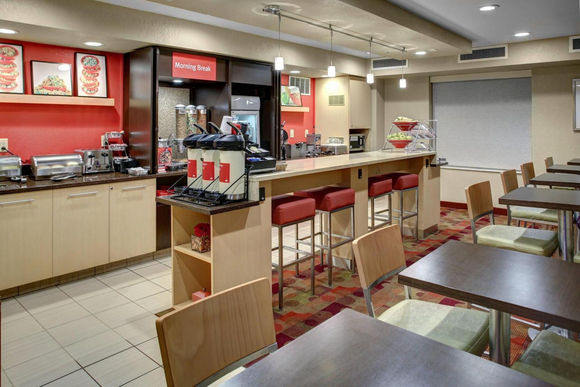 Towneplace Suites By Marriott Findlay Dış mekan fotoğraf