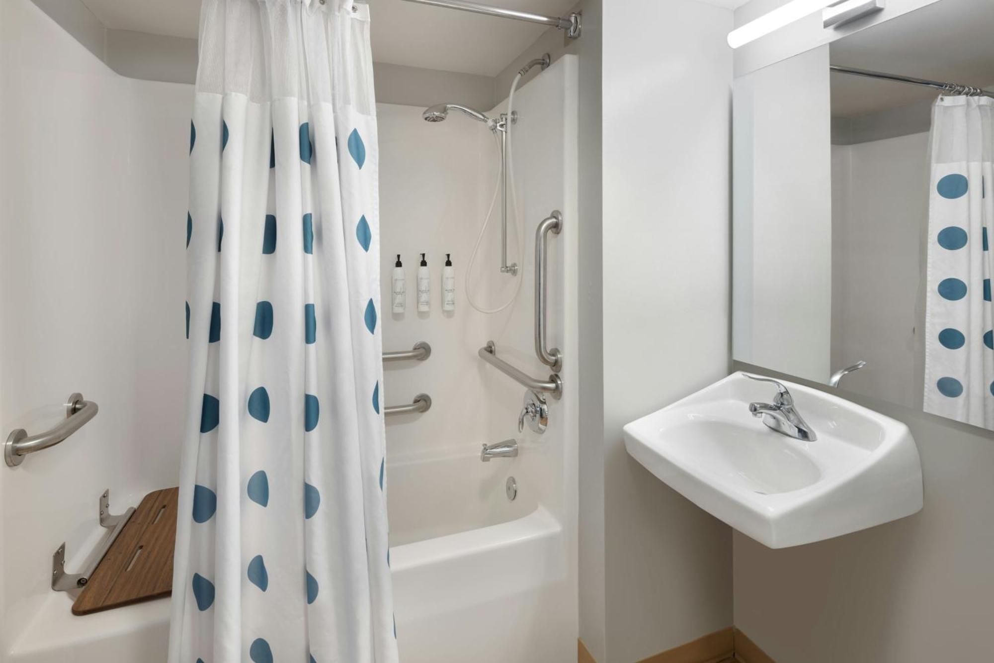 Towneplace Suites By Marriott Findlay Dış mekan fotoğraf