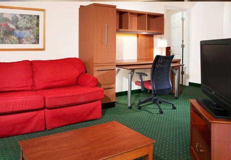 Towneplace Suites By Marriott Findlay Dış mekan fotoğraf