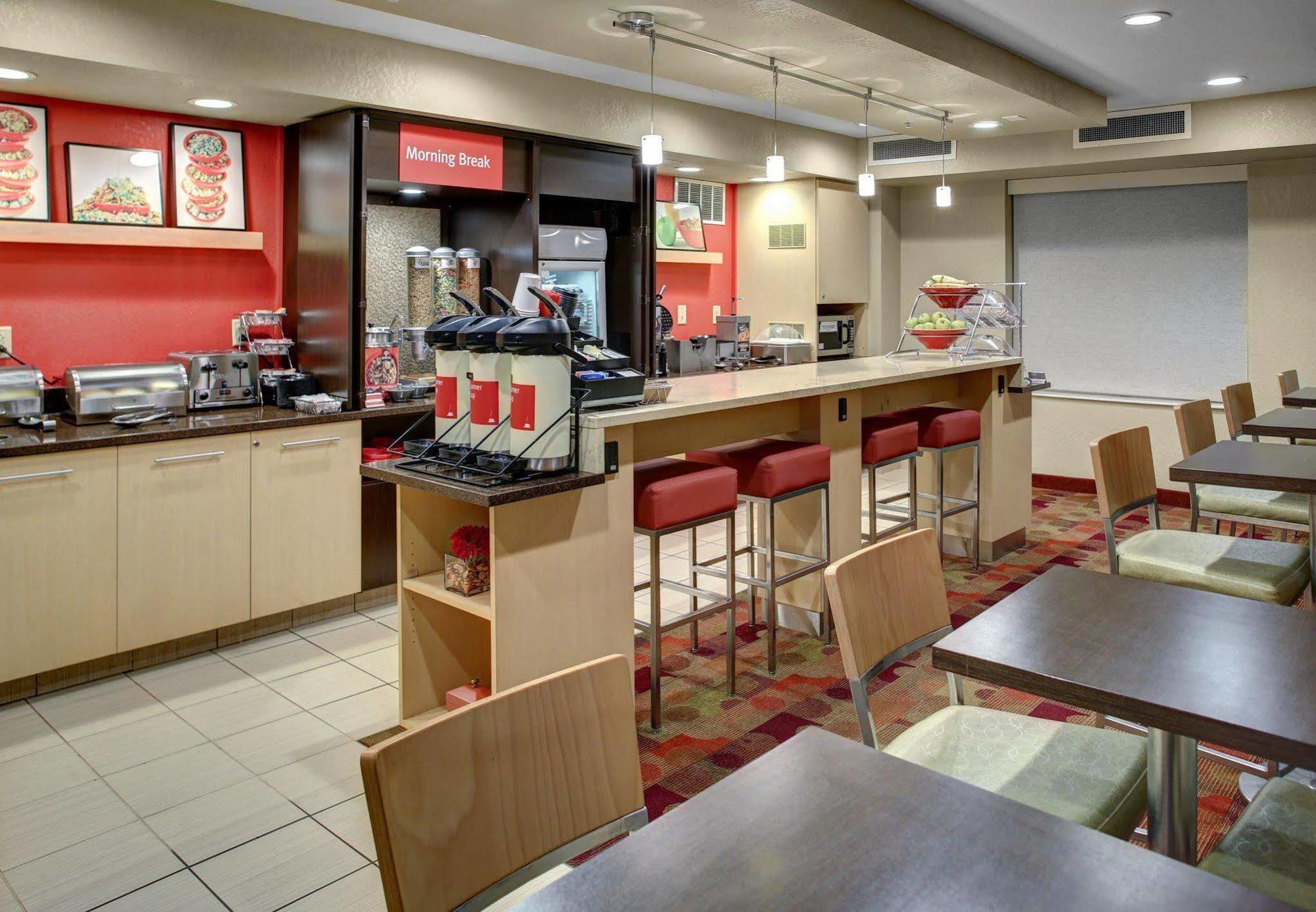 Towneplace Suites By Marriott Findlay Dış mekan fotoğraf
