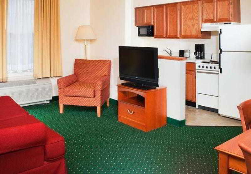 Towneplace Suites By Marriott Findlay Dış mekan fotoğraf